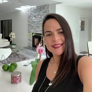 Meet your Posher, Natalia